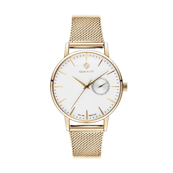 GANT gold