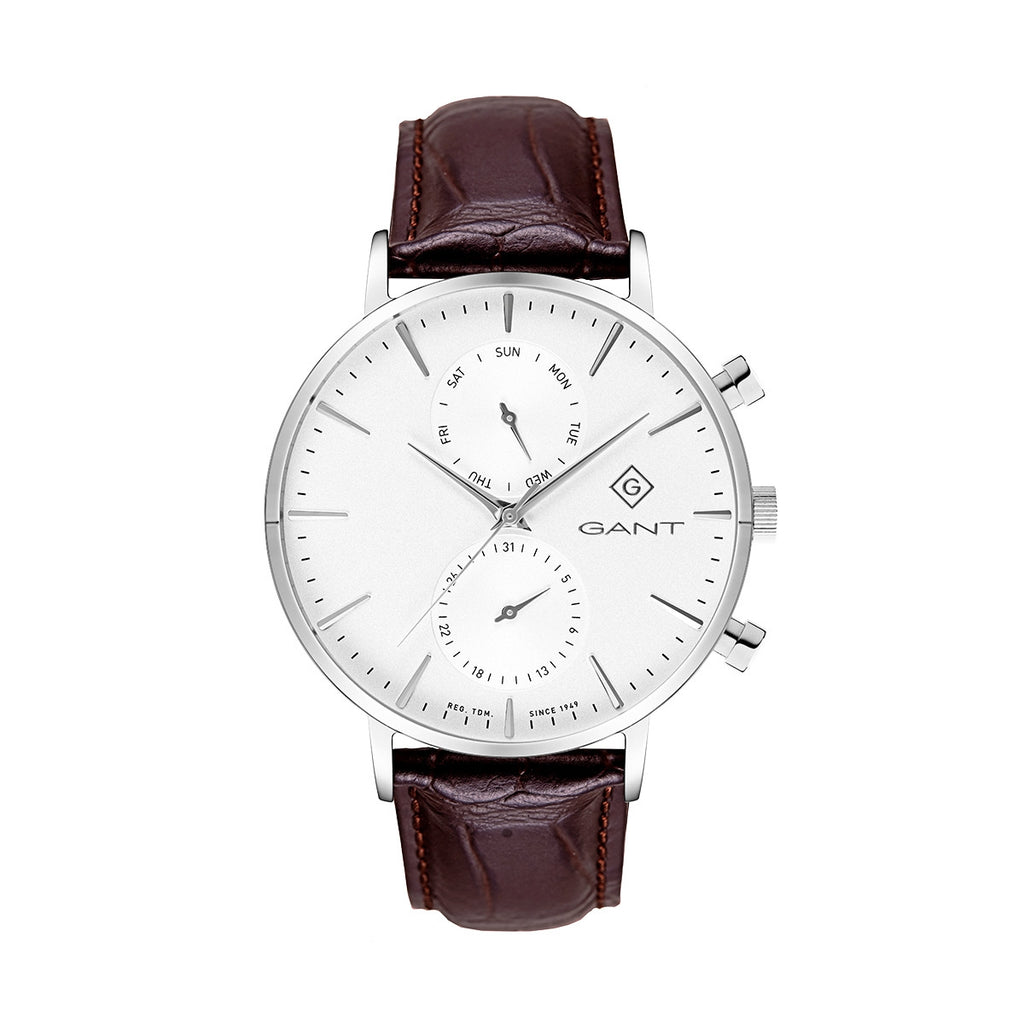 GANT white