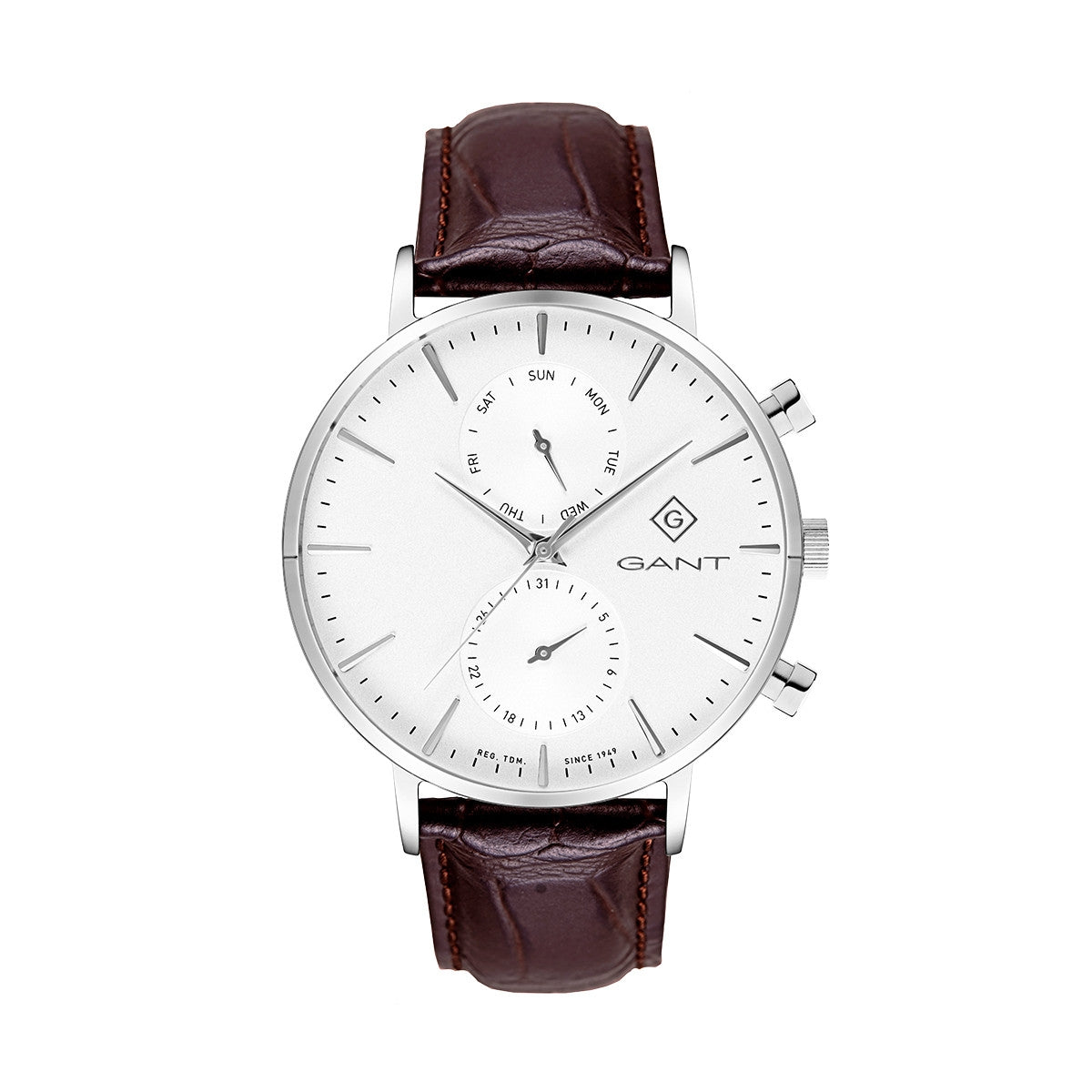 GANT white