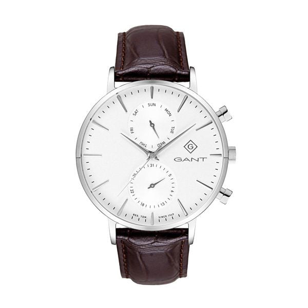 GANT white 2