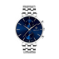 GANT blue/silver