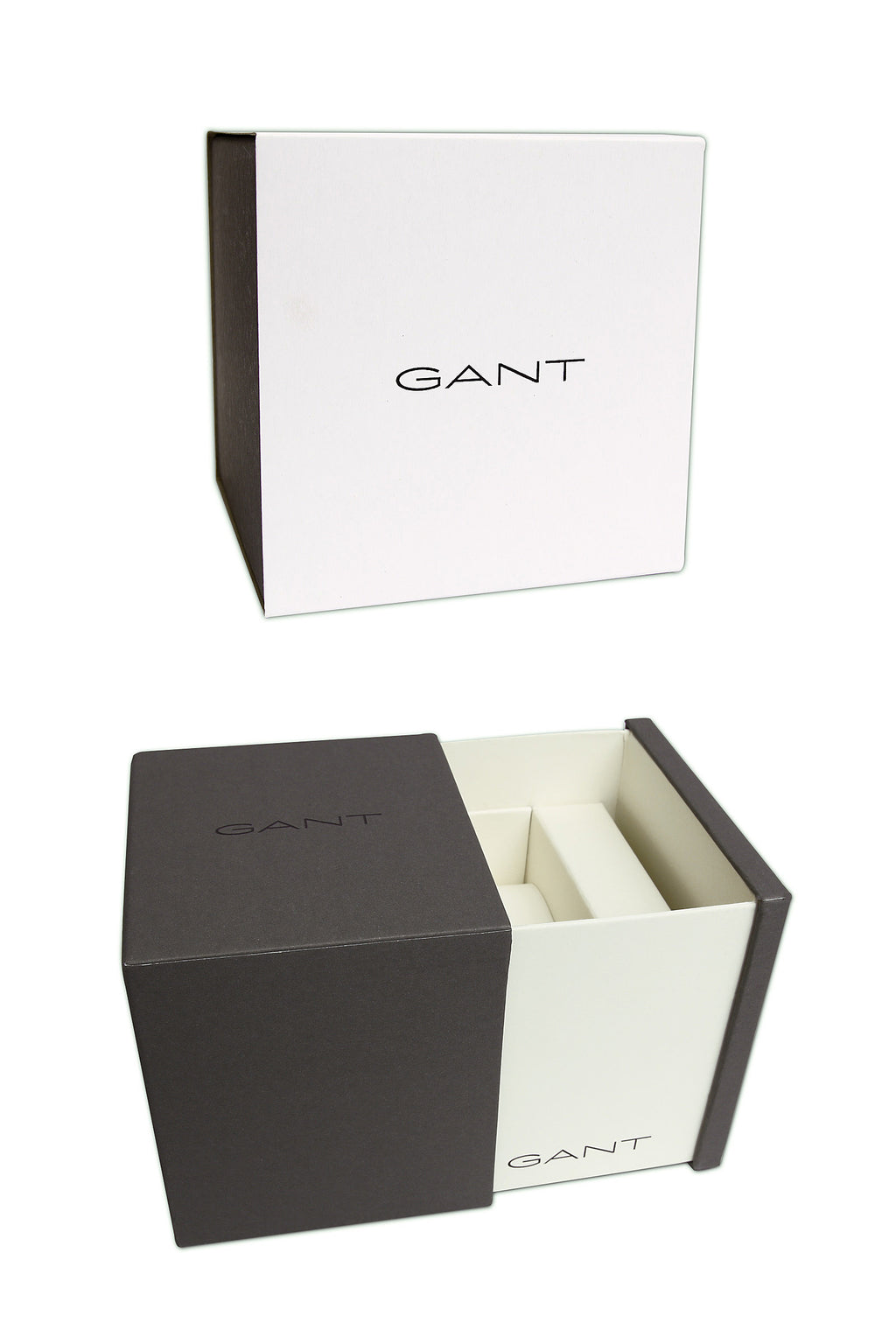 GANT grey 2
