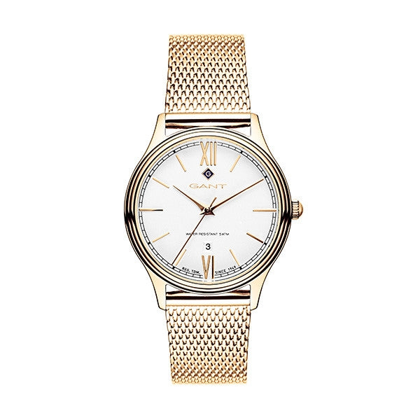 GANT gold