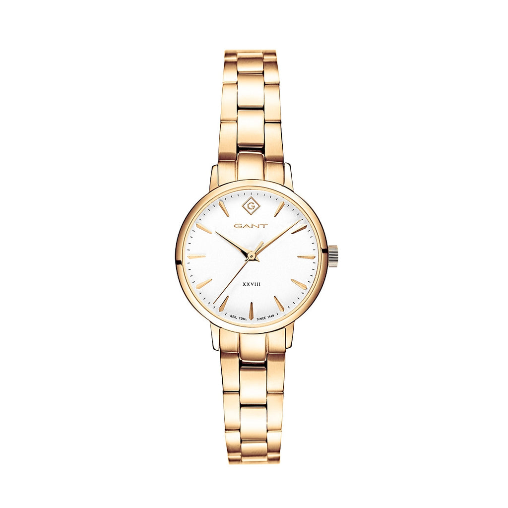 GANT gold