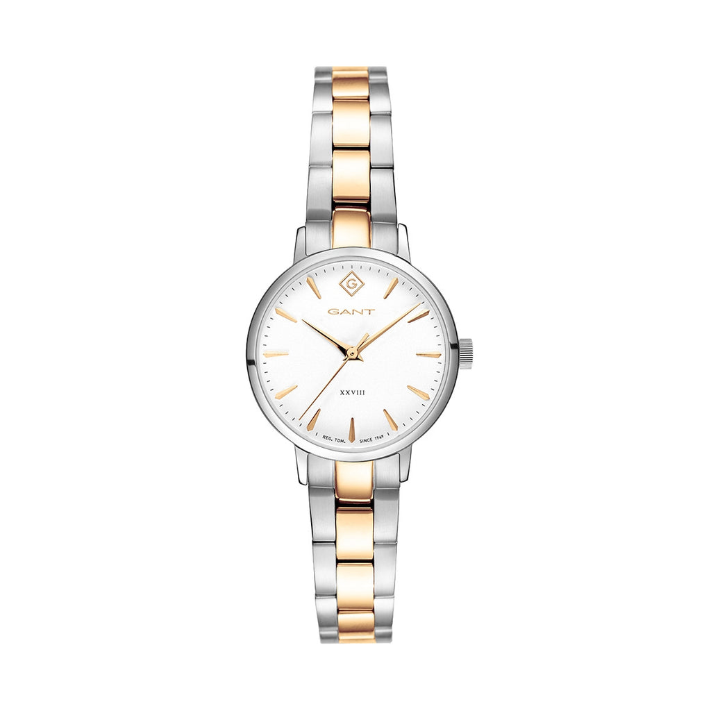 GANT silver/gold
