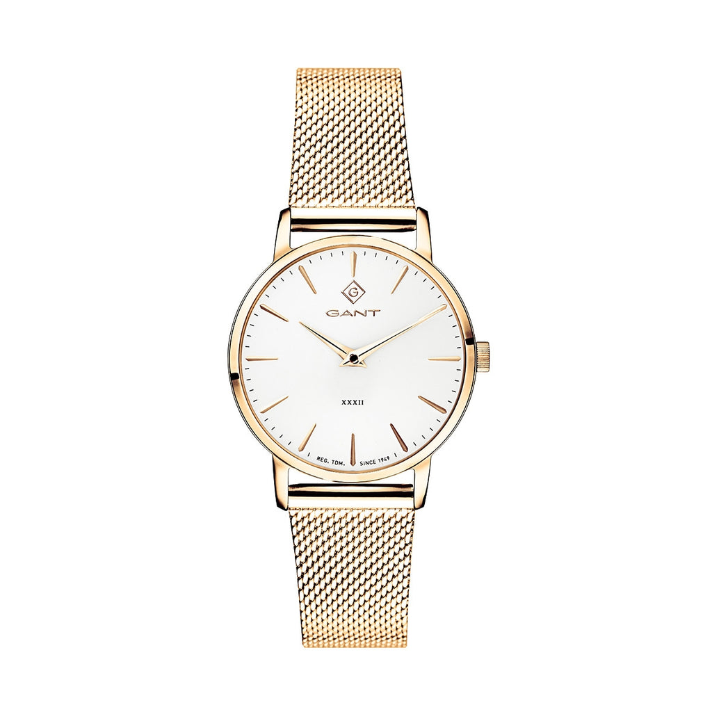 GANT gold
