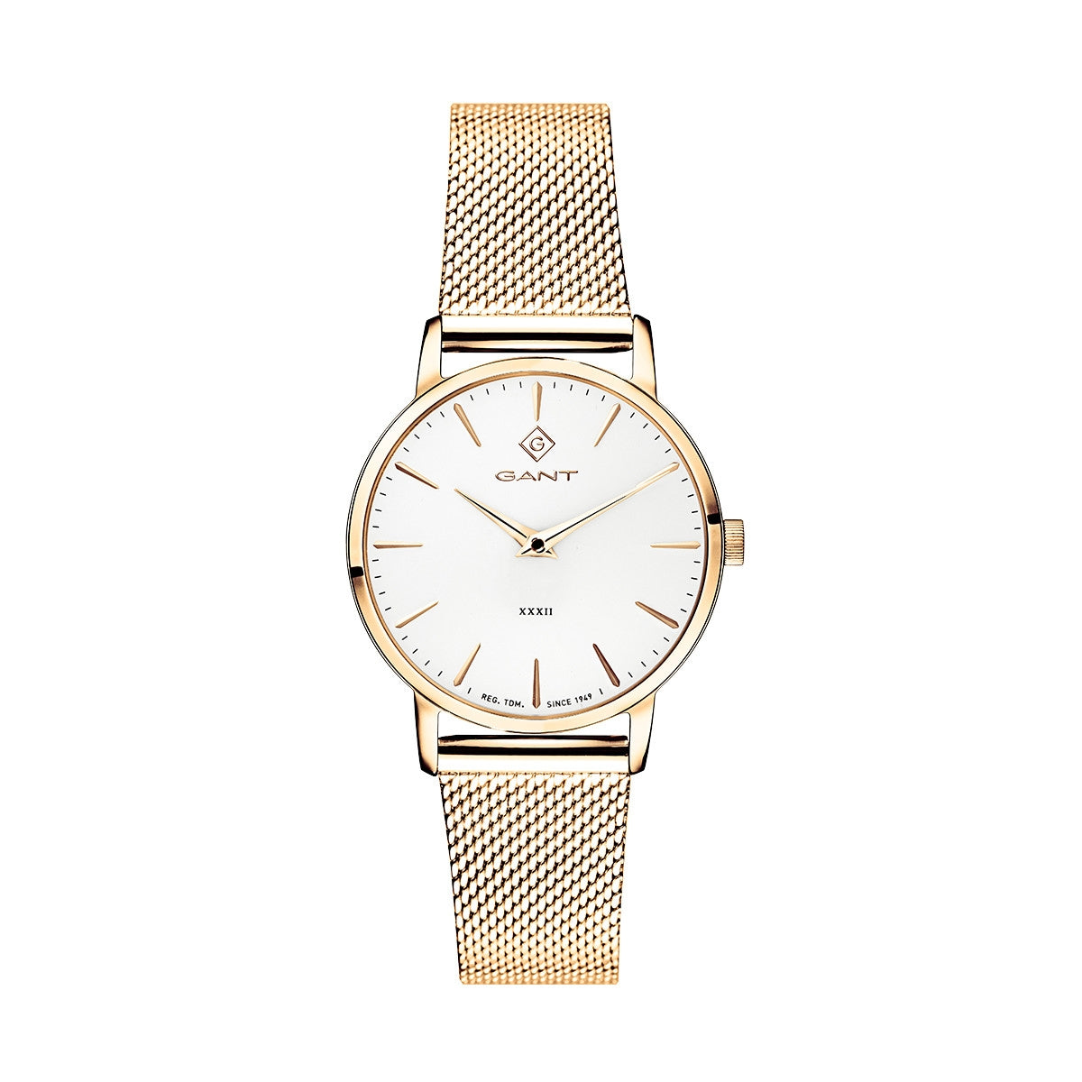GANT gold