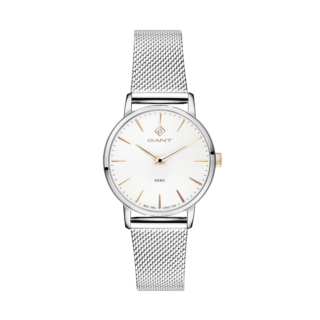 GANT silver