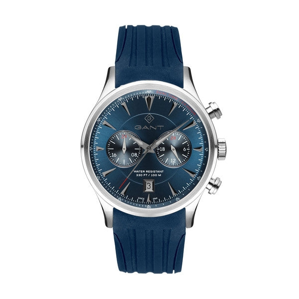 GANT silver