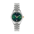 GANT green/silver