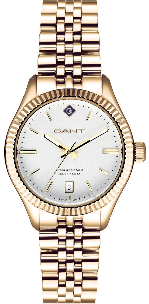 GANT white
