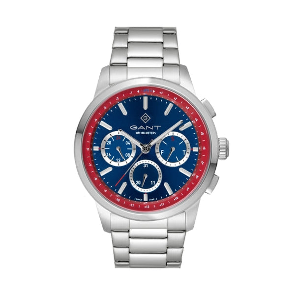 GANT red