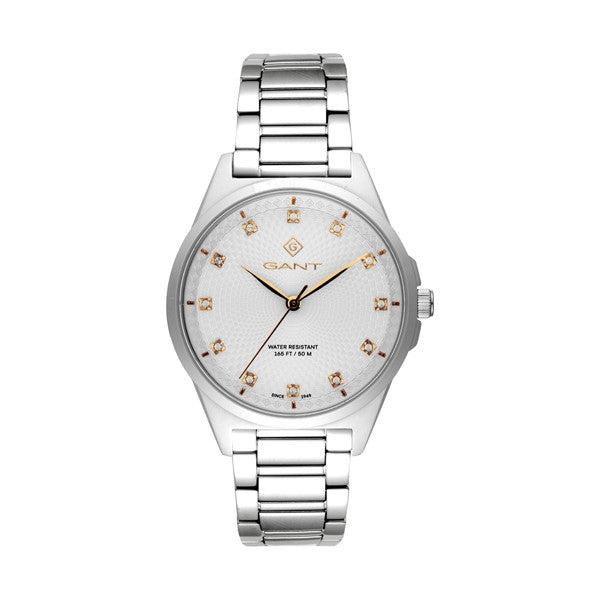 GANT white/silver