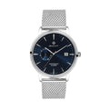 GANT blue/silver