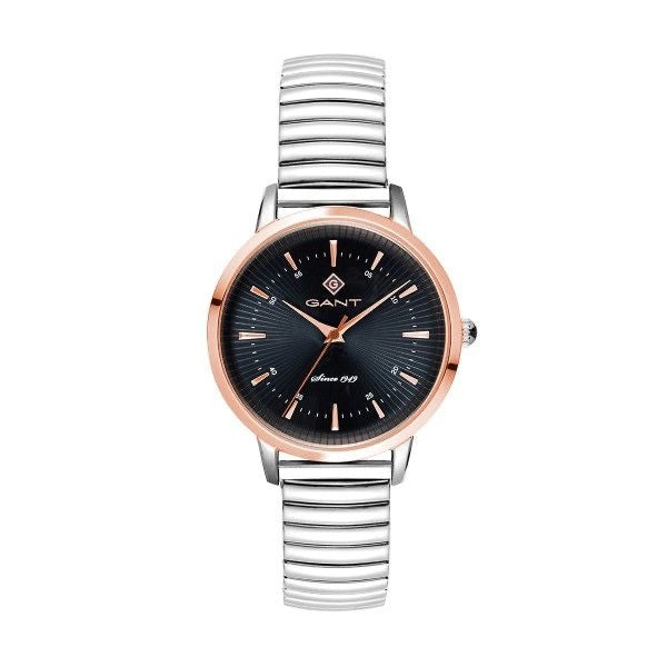 GANT copper/black