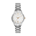 GANT white/silver