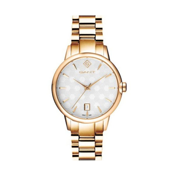 GANT shite/gold