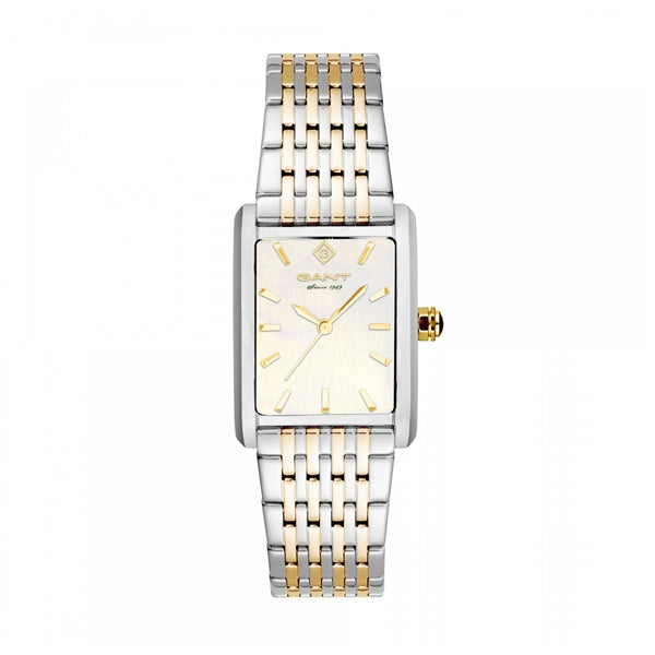 GANT white