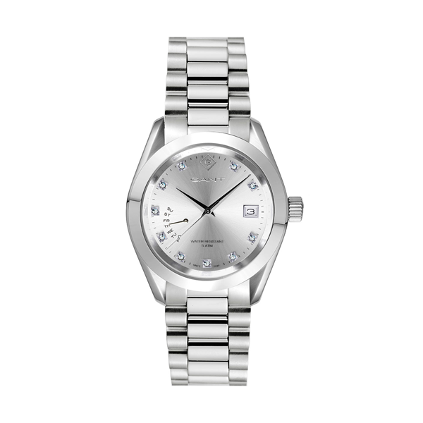 GANT white 2