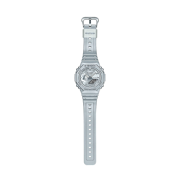 CASIO G-SHOCK Mod. OAK - FORGOTTEN FUTURE SERIE ***SPECIAL PRICE***-2
