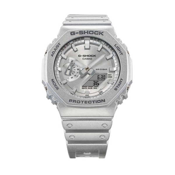 CASIO G-SHOCK Mod. OAK - FORGOTTEN FUTURE SERIE ***SPECIAL PRICE***-4