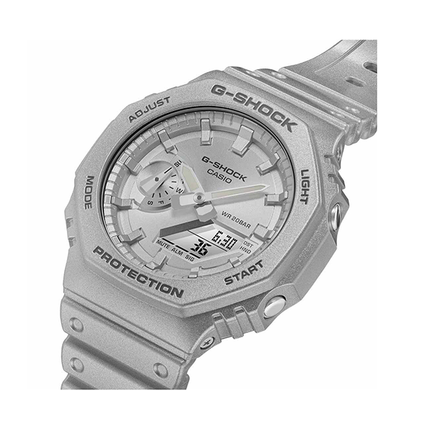 CASIO G-SHOCK Mod. OAK - FORGOTTEN FUTURE SERIE ***SPECIAL PRICE***-6
