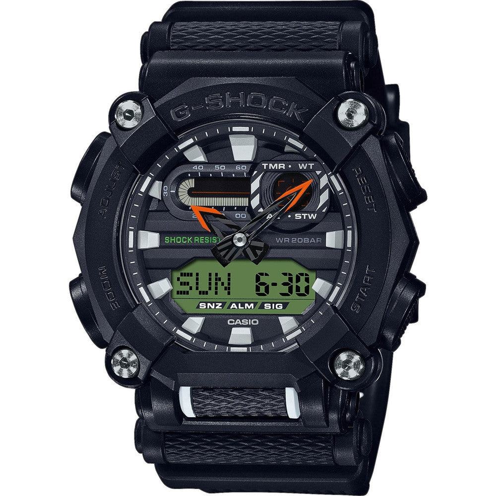 CASIO G-SHOCK Default