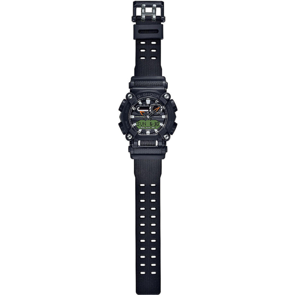 CASIO G-SHOCK Default 2