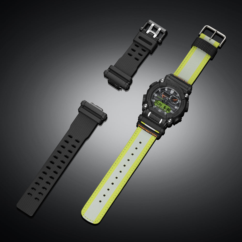 CASIO G-SHOCK Default 4