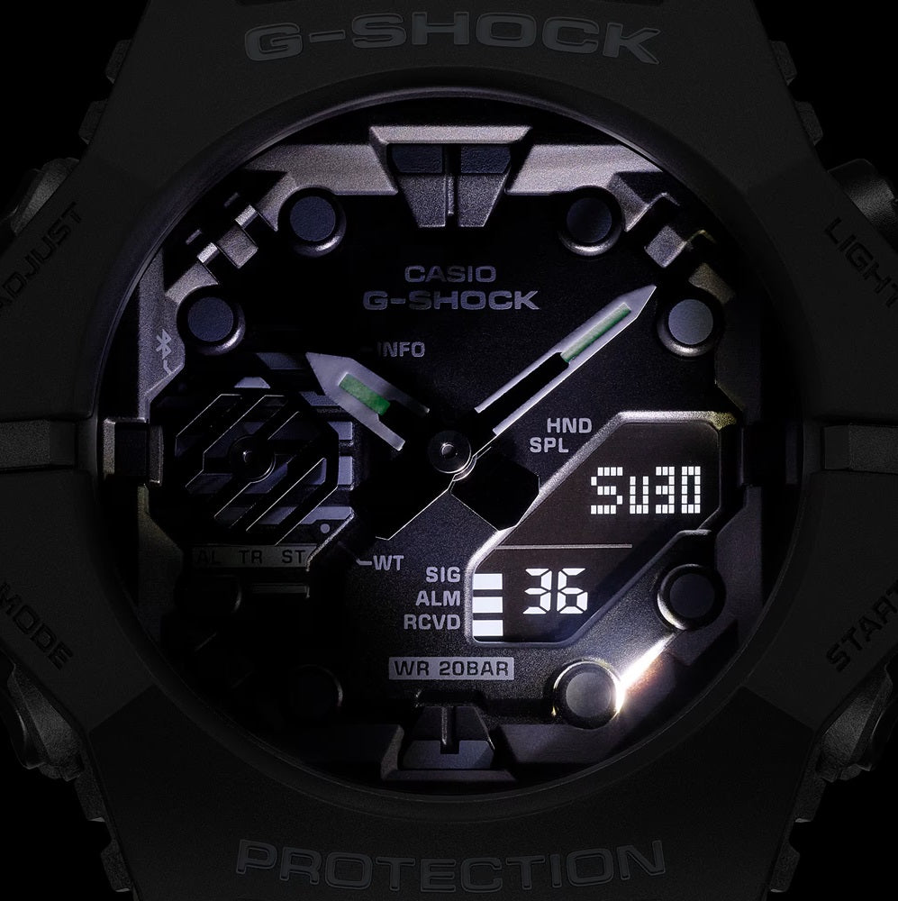 CASIO G-SHOCK Default 3