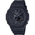 CASIO G-SHOCK black
