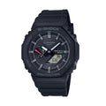 CASIO G-SHOCK Mod. NEW OAK Black - Tough Solar, Bluetooth®-0