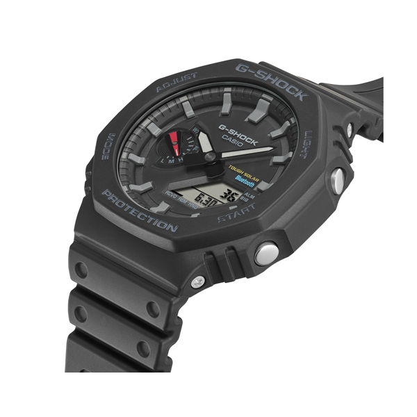 CASIO G-SHOCK grey 5