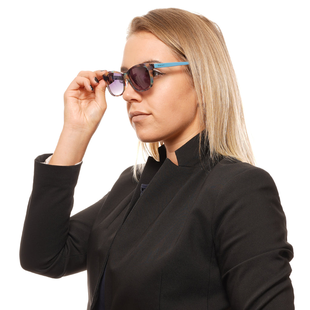 GANT MOD. GA8078 5456B – image 4