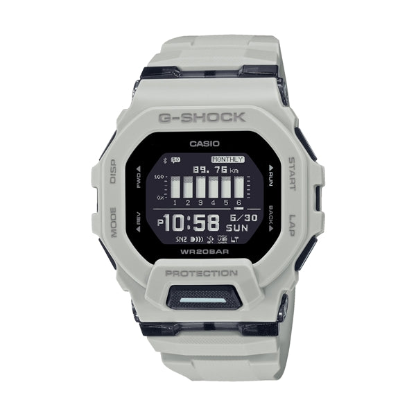 CASIO G-SHOCK Default