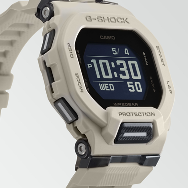 CASIO G-SHOCK Default 4