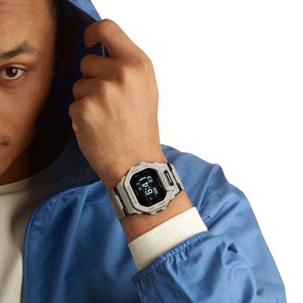 CASIO G-SHOCK Default 3