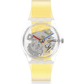 SWATCH yellow
