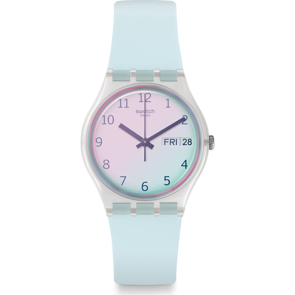 SWATCH Default