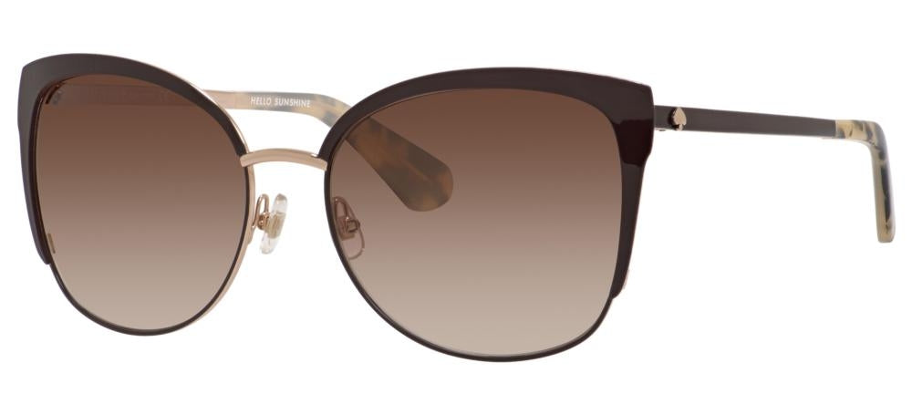 KATE SPADE MOD. GENICE_S – GSA-B1 – image 1