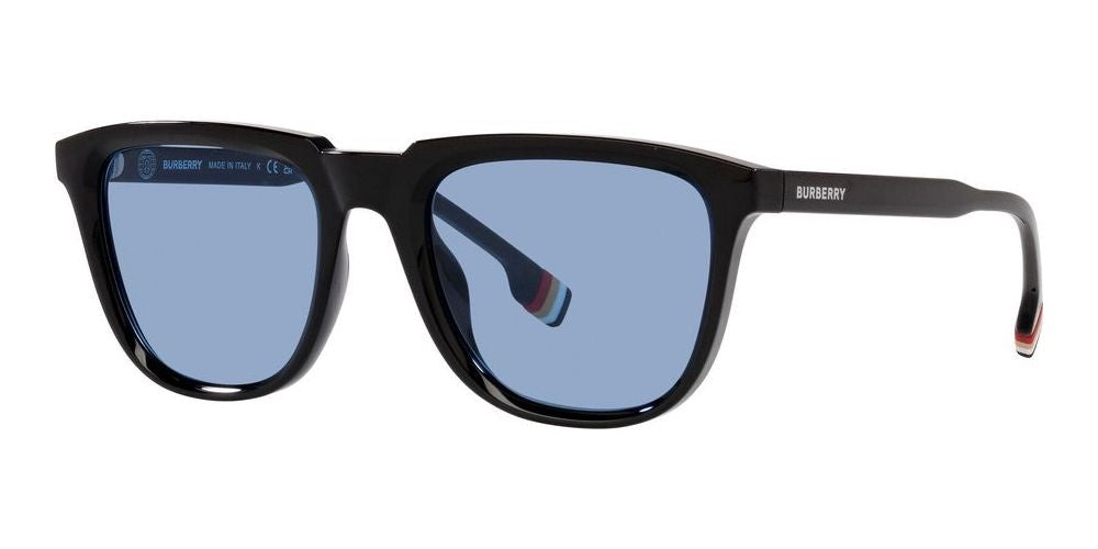 BURBERRY MOD. GEORGE BE 4381U – 3001-72 – image 1