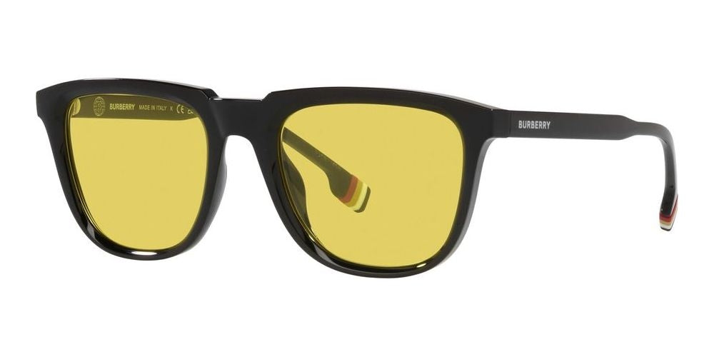 BURBERRY MOD. GEORGE BE 4381U – 3001-85 – image 1