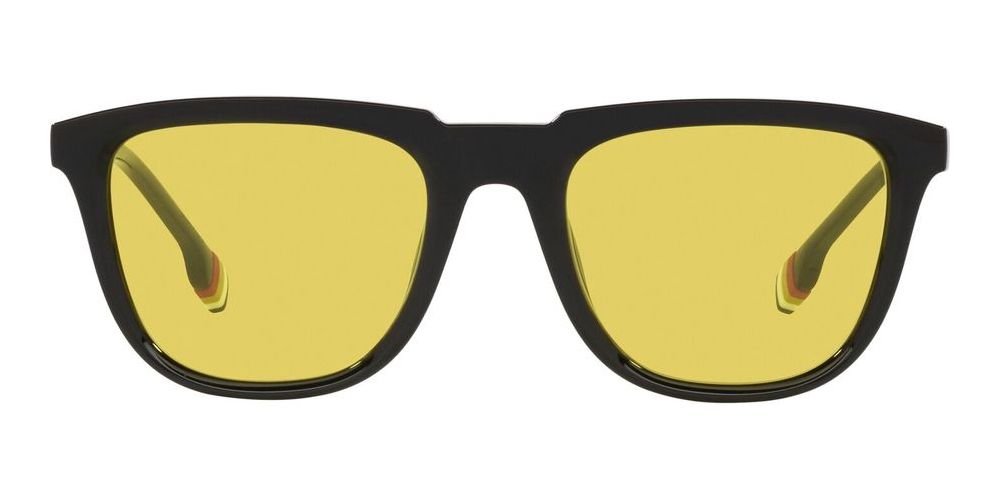 BURBERRY MOD. GEORGE BE 4381U – 3001-85 – image 2
