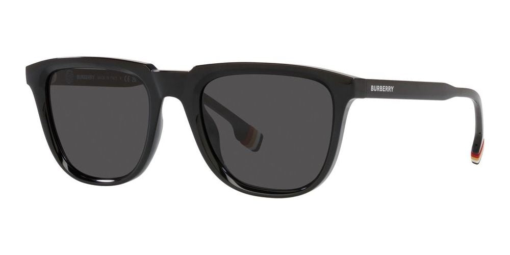 BURBERRY MOD. GEORGE BE 4381U – 3001-87 B – image 1