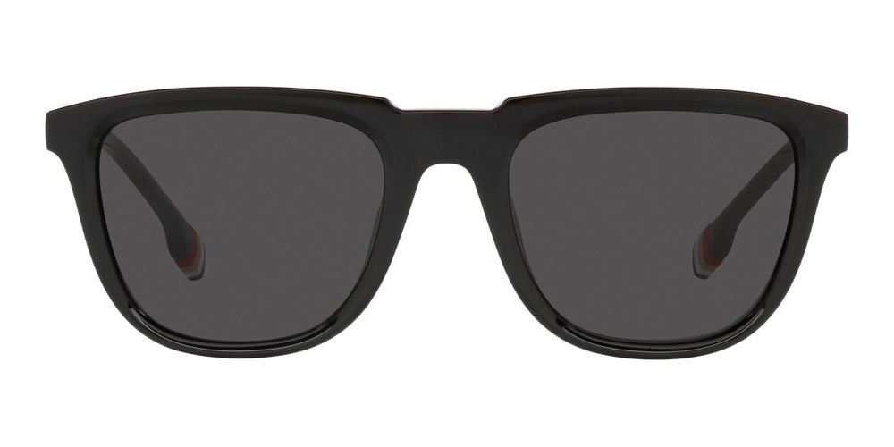 BURBERRY MOD. GEORGE BE 4381U – 3001-87 B – image 2