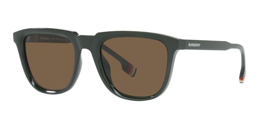 BURBERRY MOD. GEORGE BE 4381U – 4035-73 – image 1