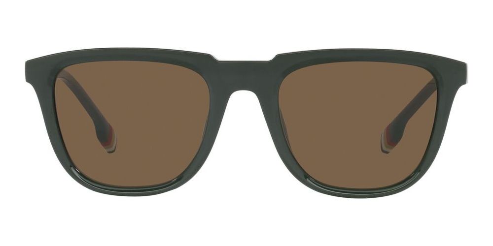 BURBERRY MOD. GEORGE BE 4381U – 4035-73 – image 2