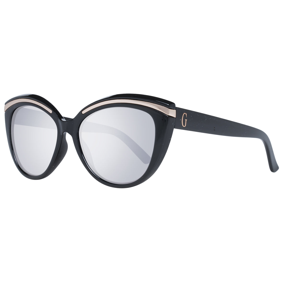 GUESS SUNGLASSES MOD. GF0357 – 01U – image 1