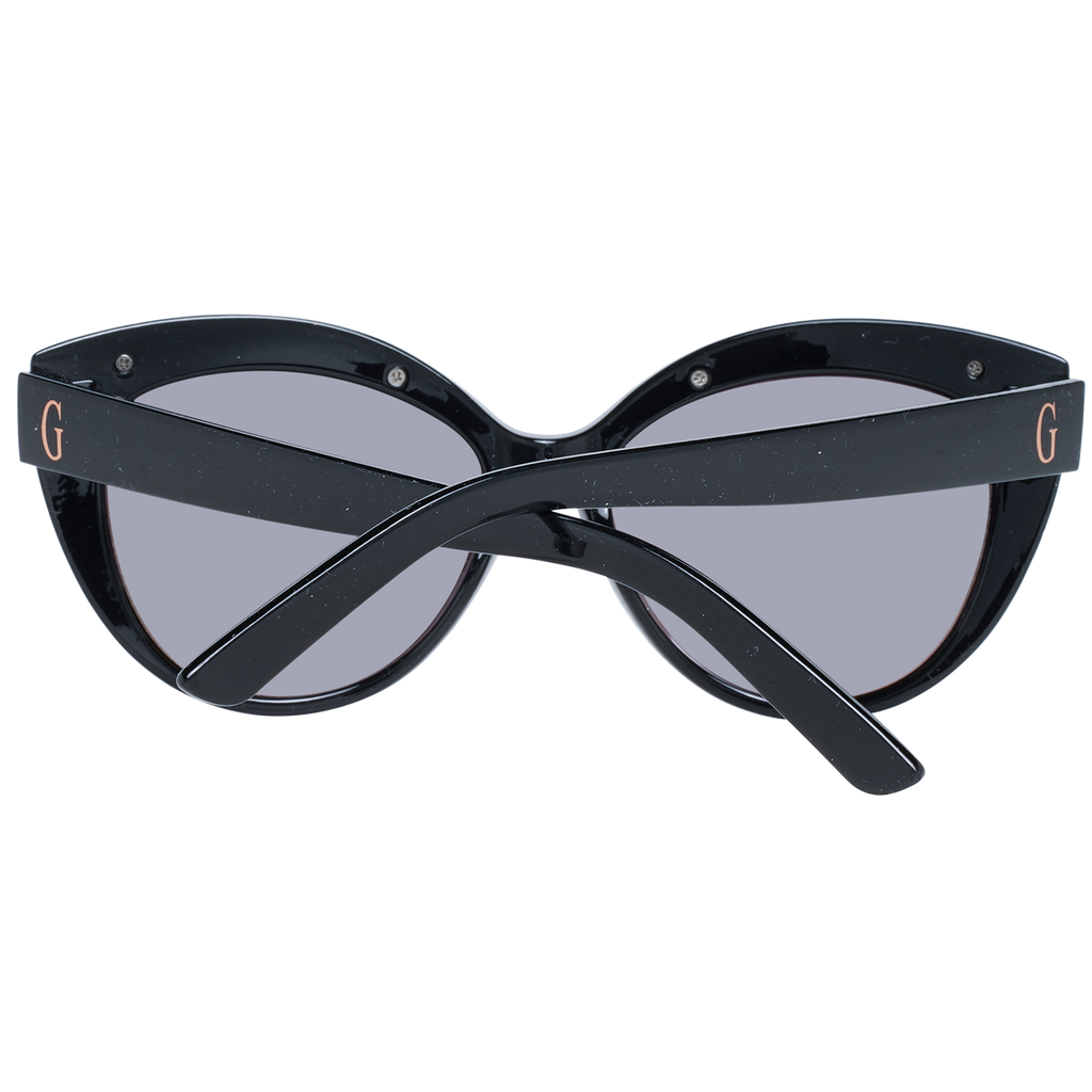 GUESS SUNGLASSES MOD. GF0357 – 01U – image 3
