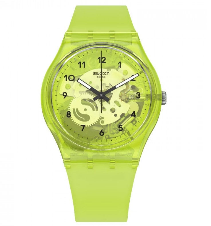 SWATCH Default